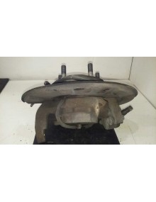 Recambio de mangueta delantera derecha para ssangyong actyon 200 xdi 4wd limited referencia OEM IAM  4X4  2