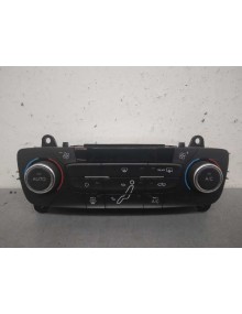 Recambio de mando climatizador para ford focus lim. trend + referencia OEM IAM F1ET18C612AF   2