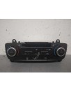 Recambio de mando climatizador para ford focus lim. trend + referencia OEM IAM F1ET18C612AF  