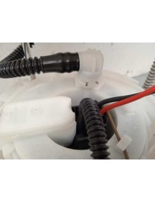 Recambio de aforador para hyundai i30 (pd) essence referencia OEM IAM 31110G4100 33040G4100 CON BOMBA 9 PINS 2