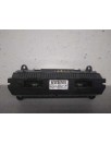 Recambio de mando climatizador para ford focus lim. trend + referencia OEM IAM F1ET18C612AF  