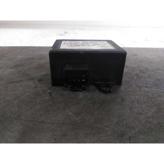 Recambio de centralita inmovilizador para mercedes-benz sprinter 02.00  caja abierta 413 cdi (904.612-613) referencia OEM IAM 03