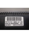 Recambio de mando climatizador para ford focus lim. trend + referencia OEM IAM F1ET18C612AF  