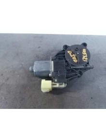 Recambio de motor elevalunas delantero izquierdo para ford fiesta (cb1) titanium referencia OEM IAM 8A6114A389B   2