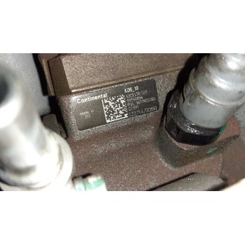 BOMBA INYECCION 9672605380 