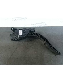 Recambio de potenciometro pedal para ford fiesta (cb1) titanium referencia OEM IAM 8V219F836AA  
