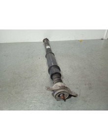 Recambio de amortiguador trasero derecho para peugeot 308 confort referencia OEM IAM 4652   2