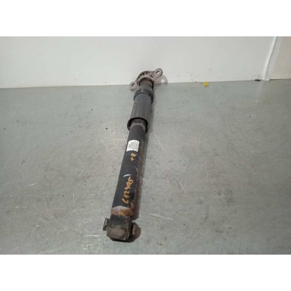 Recambio de amortiguador trasero derecho para peugeot 308 confort referencia OEM IAM 4652  
