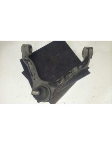 Recambio de brazo suspension superior delantero izquierdo para ssangyong actyon 200 xdi 4wd limited referencia OEM IAM   