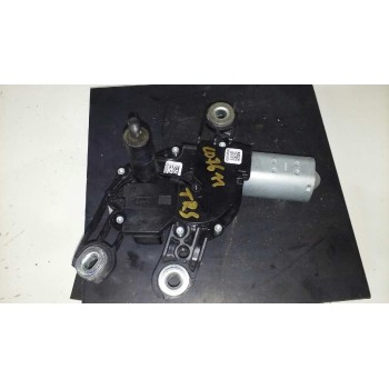 MOTOR LIMPIA TRASERO 5F4955711 