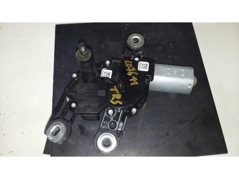 Recambio de motor limpia trasero para skoda fabia ambition referencia OEM IAM 5F4955711  