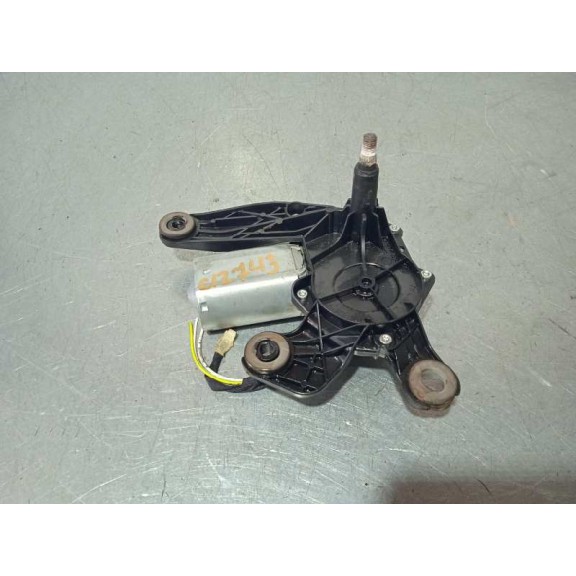 Recambio de motor limpia trasero para citroën c2 1.4 hdi referencia OEM IAM 9683557580  968355780