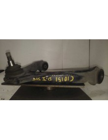 Recambio de brazo suspension superior delantero izquierdo para ssangyong actyon 200 xdi 4wd limited referencia OEM IAM    2