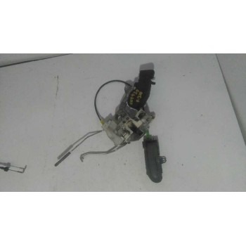 CERRADURA PUERTA DELANTERA IZQUIERDA 5 PINS