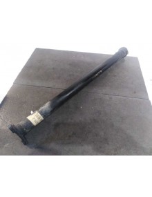 Recambio de transmision central para bmw x5 (e53) 3.0d referencia OEM IAM 7524371 66 CM DELANTERA