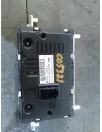 Recambio de display para ford fiesta (cb1) titanium referencia OEM IAM 8A6T18B955BL  