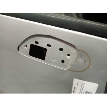 Recambio de puerta delantera derecha para citroën c4 grand picasso 1.6 16v hdi fap referencia OEM IAM  GRIS 