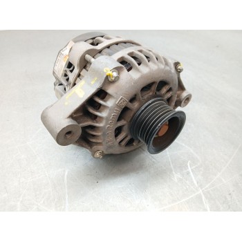 Recambio de alternador para opel vectra c (z02) 1.8 16v referencia OEM IAM 986043680  