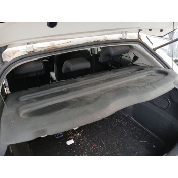 Recambio de bandeja trasera para citroën c4 cactus 1.2 thp 110 referencia OEM IAM   
