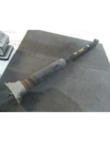 Recambio de amortiguador trasero derecho para ford fiesta (cb1) titanium referencia OEM IAM   