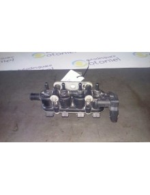 Recambio de inyector para skoda fabia combi (5j5) 1.2 tsi referencia OEM IAM 12759974 GAS 