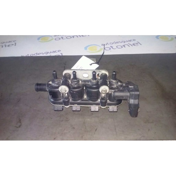 Recambio de inyector para skoda fabia combi (5j5) 1.2 tsi referencia OEM IAM 12759974 GAS 