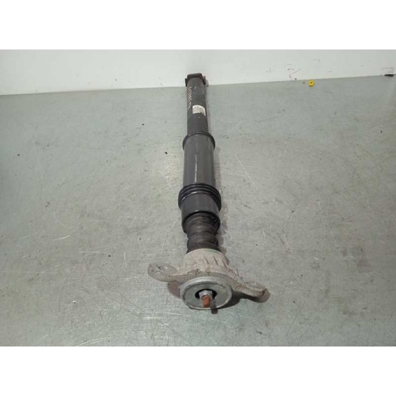 Recambio de amortiguador trasero izquierdo para peugeot 308 confort referencia OEM IAM 4652  