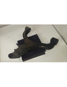 Recambio de brazo suspension inferior delantero derecho para ssangyong actyon 200 xdi 4wd limited referencia OEM IAM   