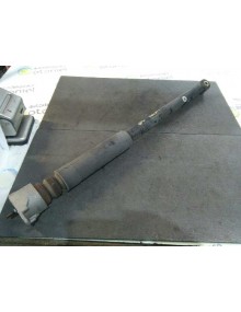 Recambio de amortiguador trasero izquierdo para ford fiesta (cb1) titanium referencia OEM IAM   