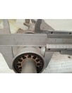 Recambio de bomba freno para opel zafira tourer 2.0 cdti referencia OEM IAM 03350890771  ATE