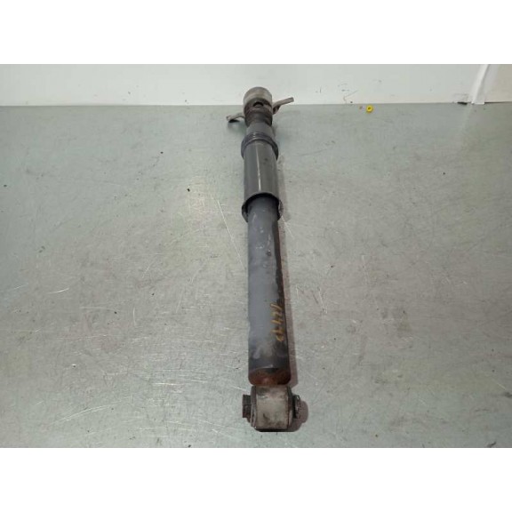 Recambio de amortiguador trasero izquierdo para peugeot 308 confort referencia OEM IAM 4652  