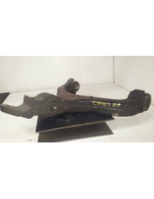 Recambio de brazo suspension inferior delantero derecho para ssangyong actyon 200 xdi 4wd limited referencia OEM IAM    2