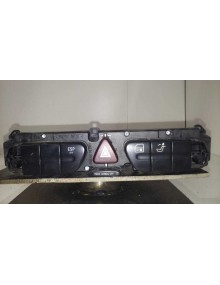 Recambio de warning para mercedes-benz clase c (w203) berlina 220 cdi (203.006) referencia OEM IAM 2038215679  