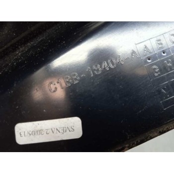 Recambio de piloto trasero derecho para ford fiesta (ccn) referencia OEM IAM C1BB13404AE 1877010 3 Y5 PUERTAS