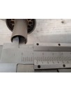 Recambio de bomba freno para opel zafira tourer 2.0 cdti referencia OEM IAM 03350890771  ATE