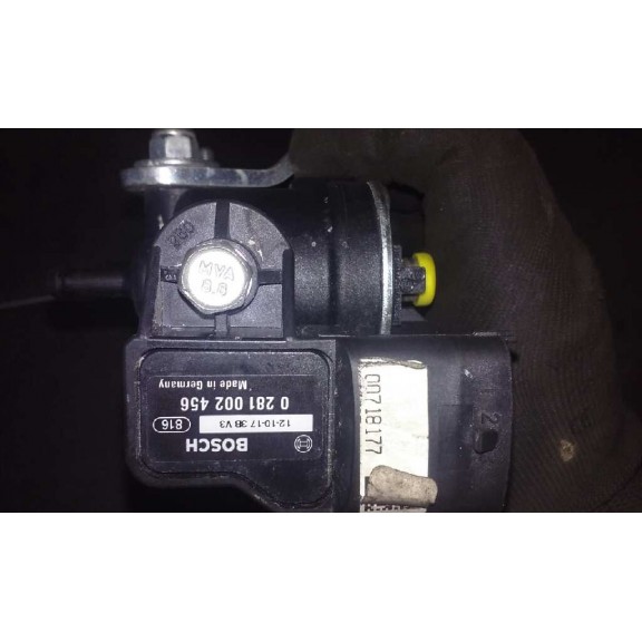 Recambio de inyector para skoda fabia combi (5j5) 1.2 tsi referencia OEM IAM 12759974 GAS 