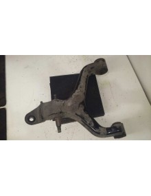 Recambio de brazo suspension inferior delantero izquierdo para ssangyong actyon 200 xdi 4wd limited referencia OEM IAM   