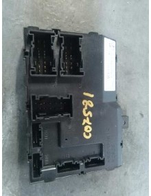 Recambio de modulo electronico para ford fiesta (ccn) champions edition referencia OEM IAM CA6T15K600CA  