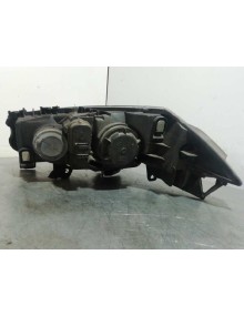 Recambio de faro derecho para renault megane ii berlina 5p confort authentique referencia OEM IAM 8200073221J BIFARO 1ºSERIE 2