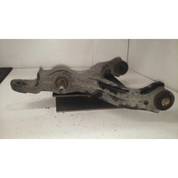 Recambio de brazo suspension inferior delantero izquierdo para ssangyong actyon 200 xdi 4wd limited referencia OEM IAM   
