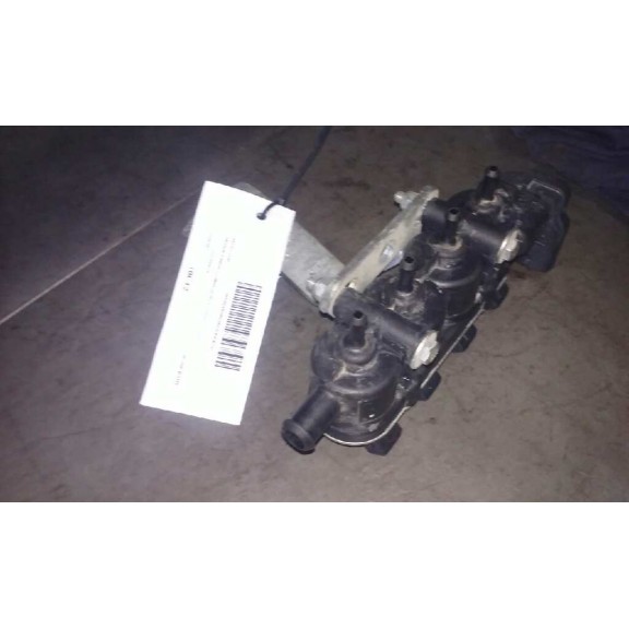 Recambio de inyector para skoda fabia combi (5j5) 1.2 tsi referencia OEM IAM 12759974 GAS 