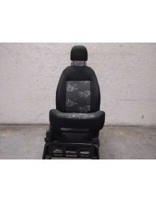 Recambio de asiento delantero derecho para fiat fiorino básico referencia OEM IAM   