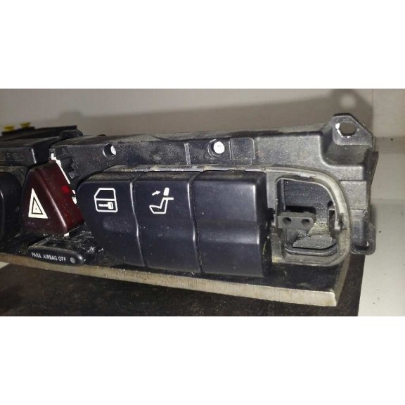 Recambio de warning para mercedes-benz clase c (w203) berlina 220 cdi (203.006) referencia OEM IAM 2038215679  