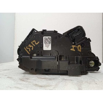 Recambio de cerradura puerta delantera izquierda para volkswagen arteon (3h8) referencia OEM IAM 5NB837015D  7 PINS