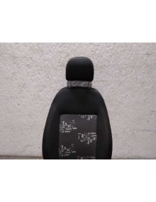 Recambio de asiento delantero derecho para fiat fiorino básico referencia OEM IAM    2