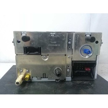 Recambio de sistema audio / radio cd para seat toledo (5p2) exclusive referencia OEM IAM  NAVEGADOR 