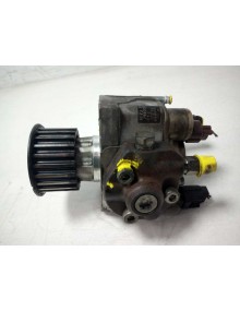 Recambio de bomba inyeccion para mazda 6 berlina (gg) 2.0 diesel cat referencia OEM IAM 2940000420   2