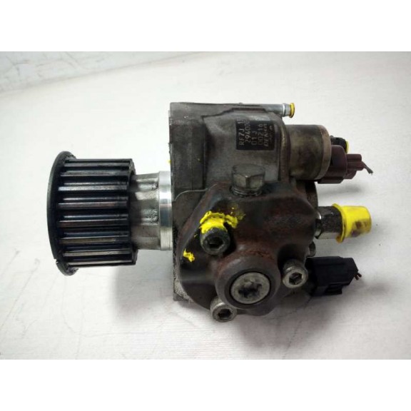 Recambio de bomba inyeccion para mazda 6 berlina (gg) 2.0 diesel cat referencia OEM IAM 2940000420  