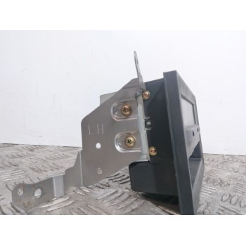 Recambio de display para mitsubishi grandis (na0w) 2.0 di-d inform referencia OEM IAM 8750A087 57135137A 