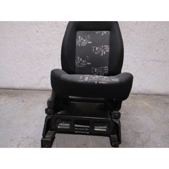 Recambio de asiento delantero derecho para fiat fiorino básico referencia OEM IAM   